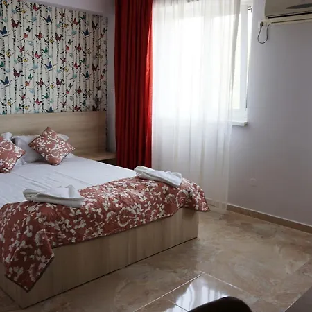 Oituz Boutique Guest house