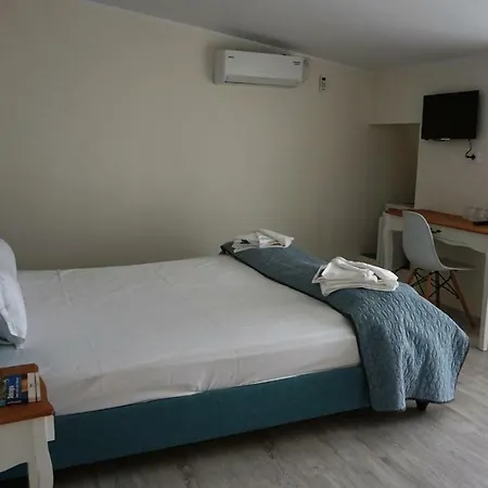 Gæstehus Oituz Boutique Mangalia