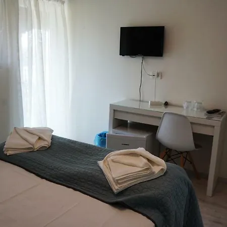 Oituz Boutique 3*